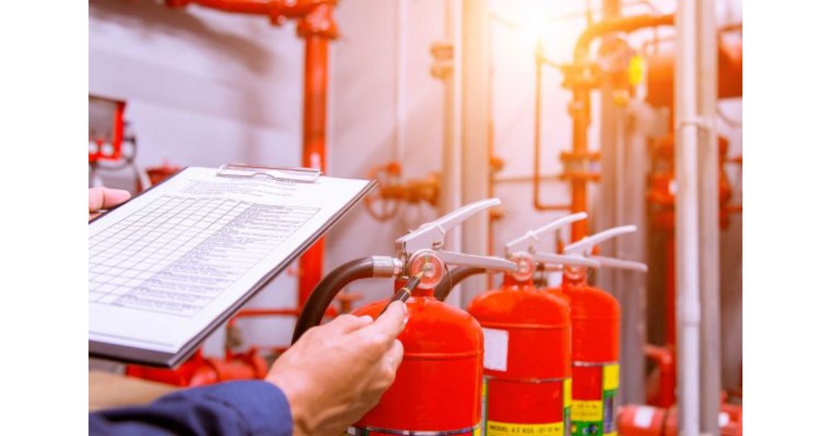 Exploring Modern Innovations in Bảo trì hệ thống PCCC Industry